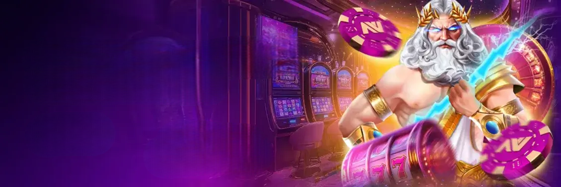 NV Casino Willkommensbonus sichern